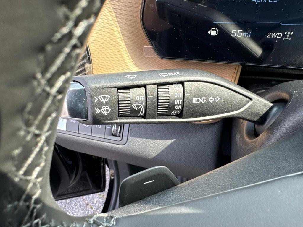 new 2025 Chevrolet Equinox car, priced at $35,991