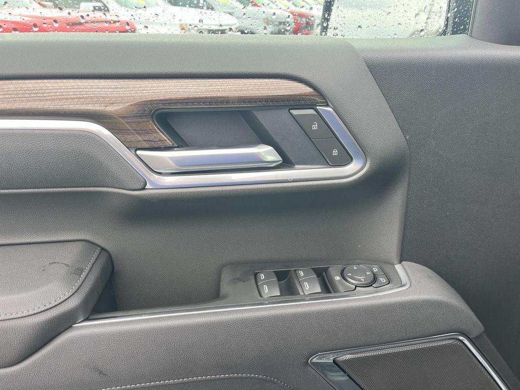 new 2026 Chevrolet Silverado 1500 car, priced at $53,120
