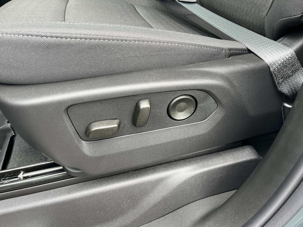 new 2026 Chevrolet Silverado 1500 car, priced at $53,120