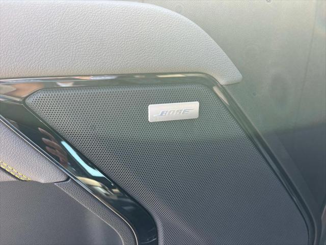 new 2025 Chevrolet Silverado 1500 car, priced at $69,148