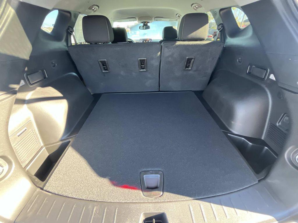 new 2025 Chevrolet Blazer car, priced at $33,965