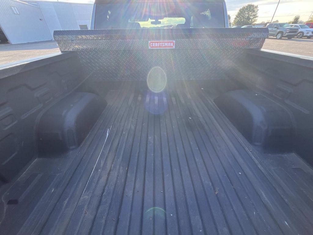 used 2022 GMC Sierra 1500 car, priced at $37,950