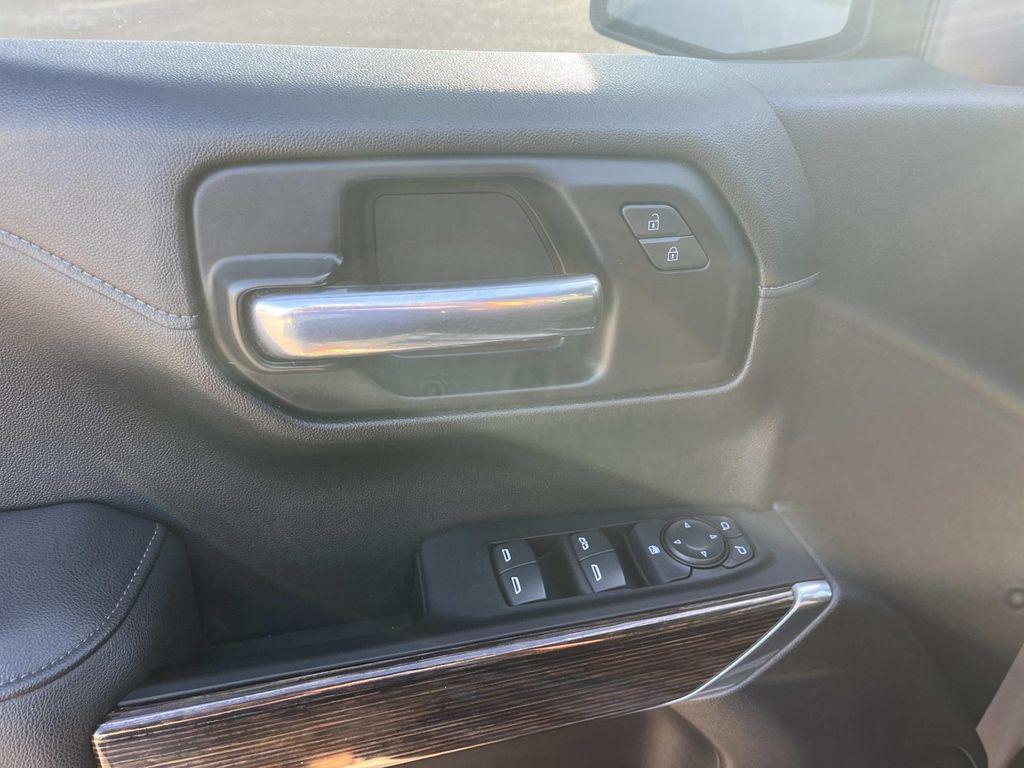 used 2022 GMC Sierra 1500 car, priced at $37,950
