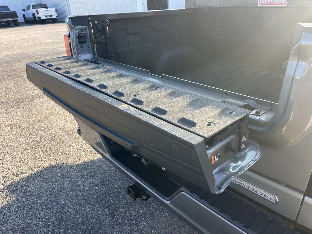 used 2022 GMC Sierra 1500 car, priced at $37,950