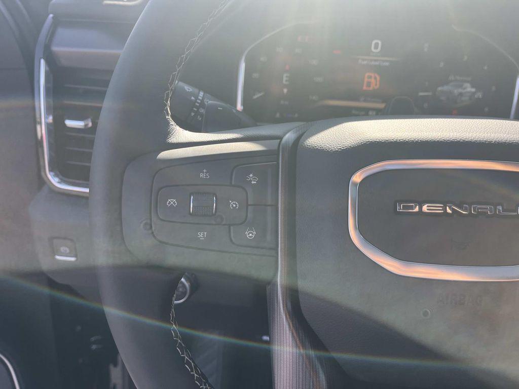 new 2026 GMC Sierra 1500 car, priced at $80,540