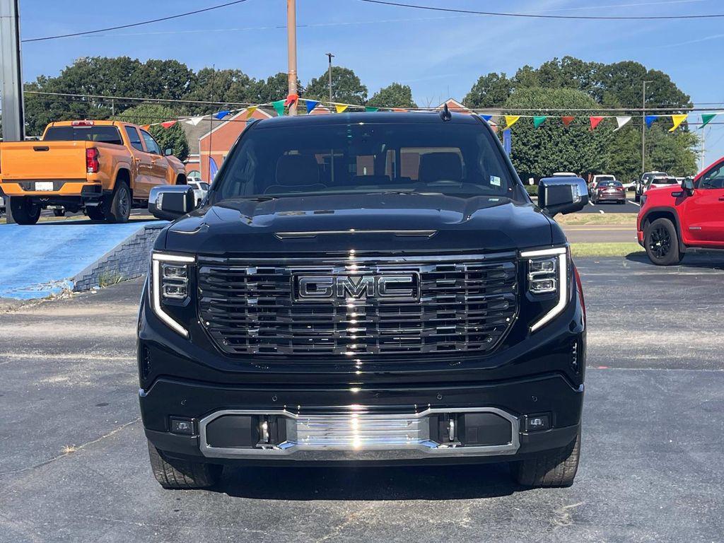 new 2026 GMC Sierra 1500 car, priced at $80,540