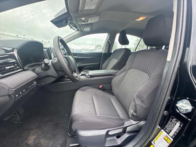 used 2025 Toyota Camry car, priced at $30,418