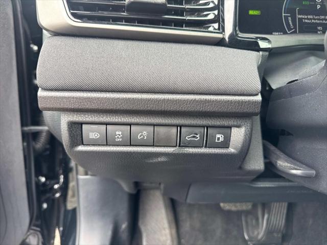 used 2025 Toyota Camry car, priced at $30,418