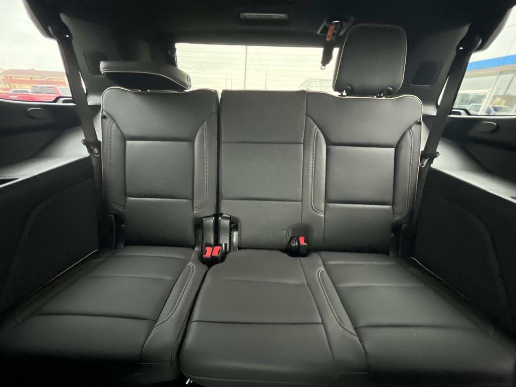 new 2026 GMC Yukon car, priced at $70,765