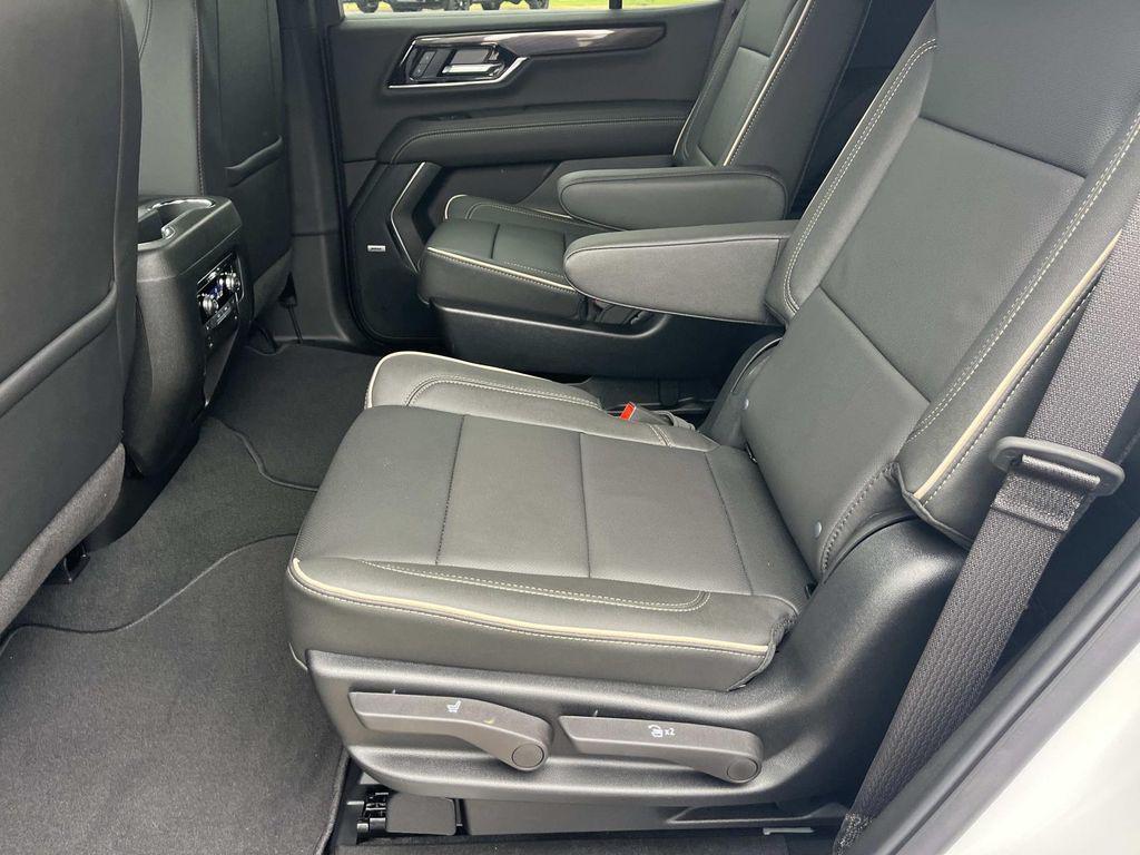 new 2026 GMC Yukon car, priced at $70,765