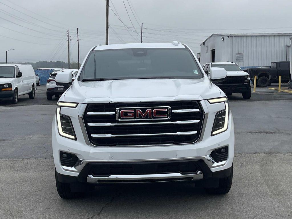 new 2026 GMC Yukon car, priced at $70,765