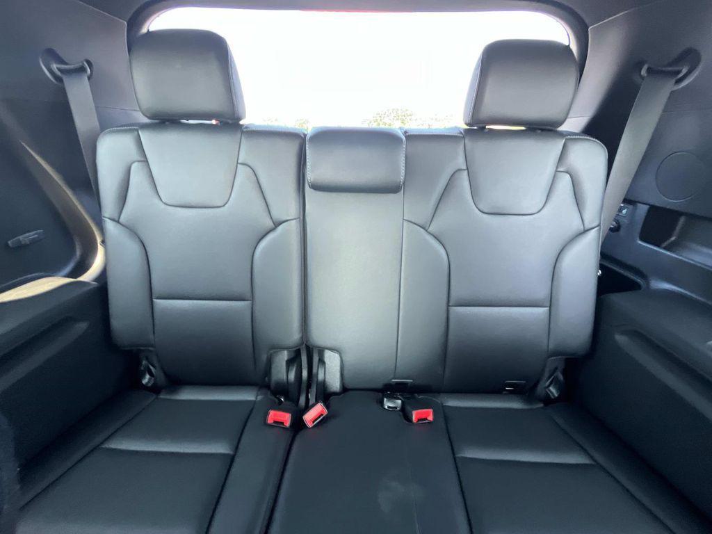 used 2024 Kia Telluride car, priced at $40,968