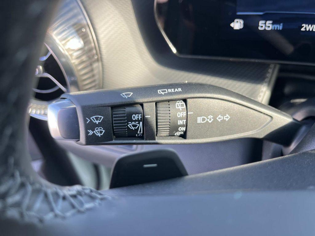 new 2026 Chevrolet Equinox car, priced at $35,135