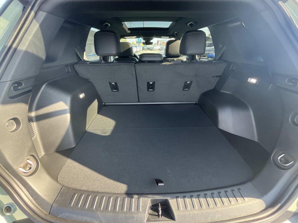 new 2026 Chevrolet Equinox car, priced at $35,135