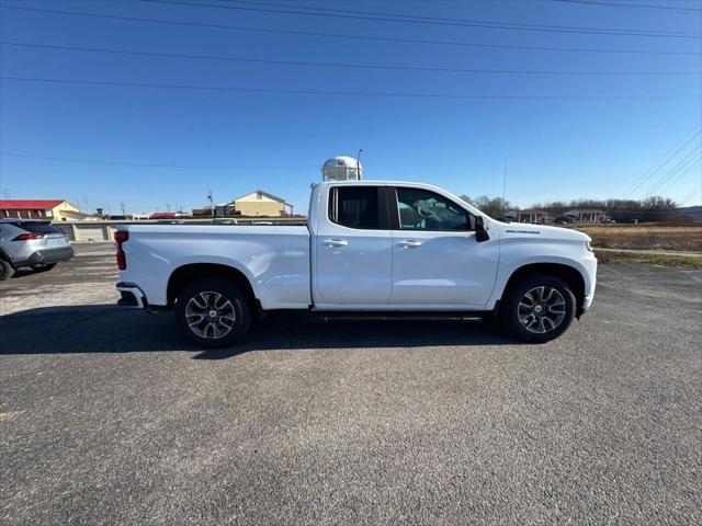 used 2019 Chevrolet Silverado 1500 car, priced at $31,950