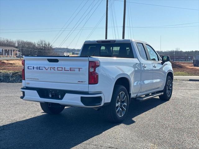 used 2019 Chevrolet Silverado 1500 car, priced at $31,950