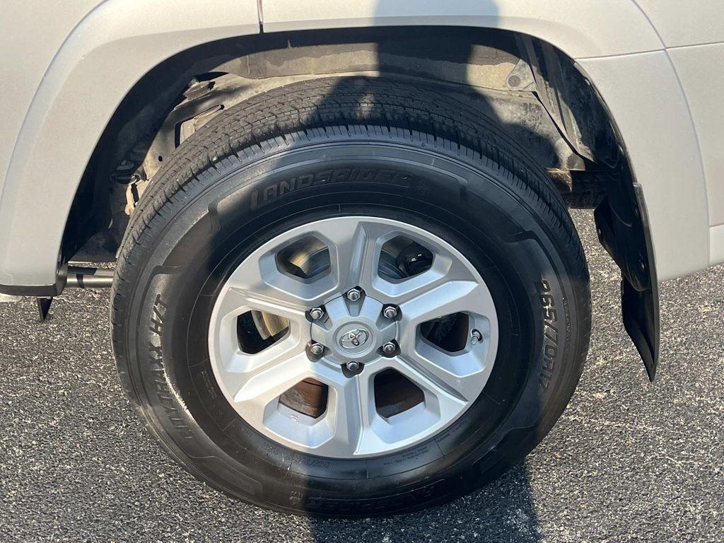 used 2019 Toyota 4Runner car, priced at $33,788