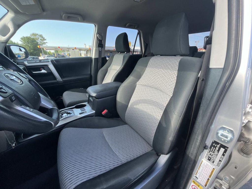 used 2019 Toyota 4Runner car, priced at $33,788
