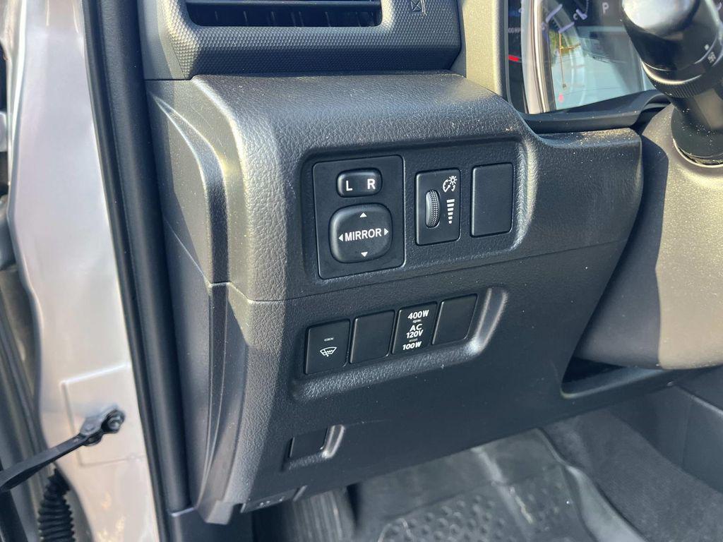 used 2019 Toyota 4Runner car, priced at $33,788