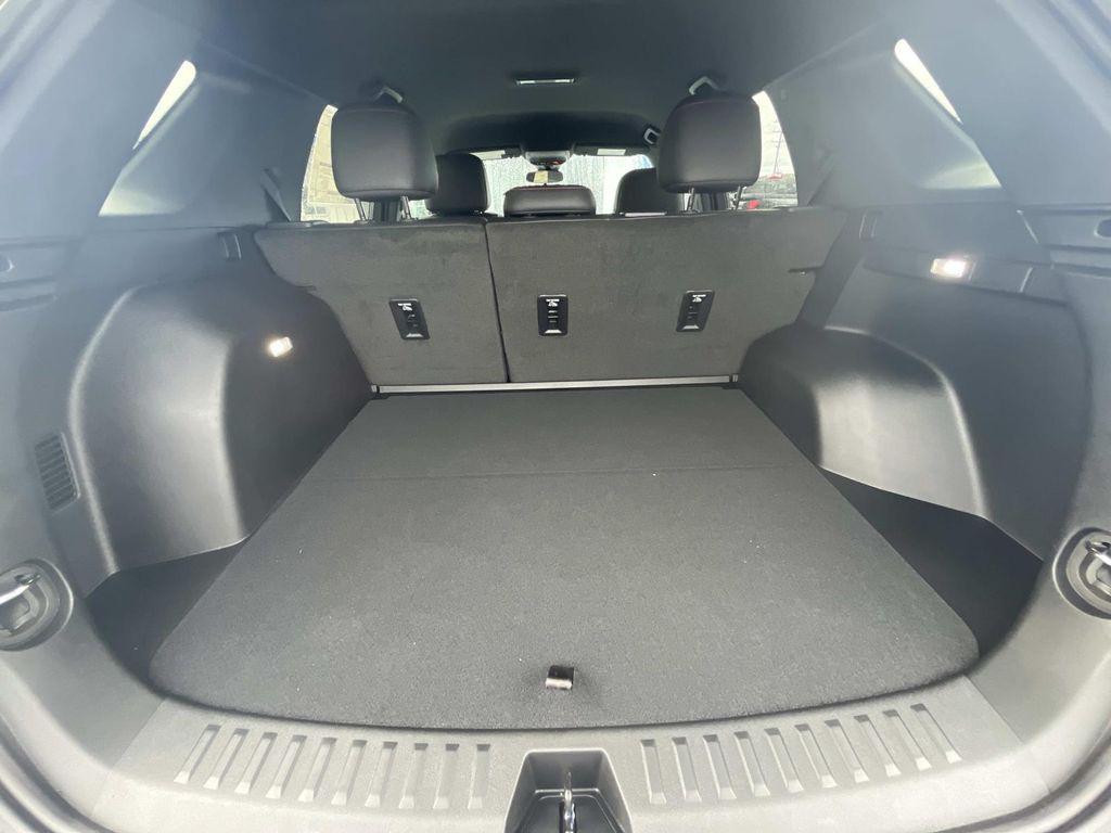 new 2026 Chevrolet Equinox car, priced at $36,845