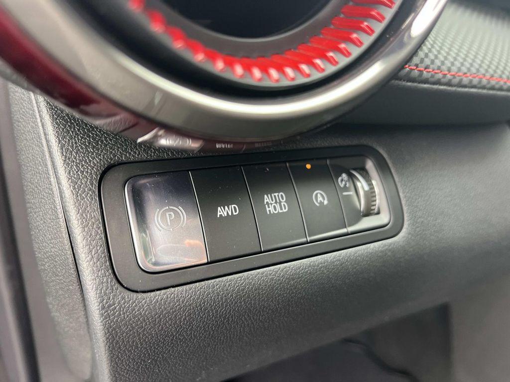 new 2026 Chevrolet Equinox car, priced at $36,845