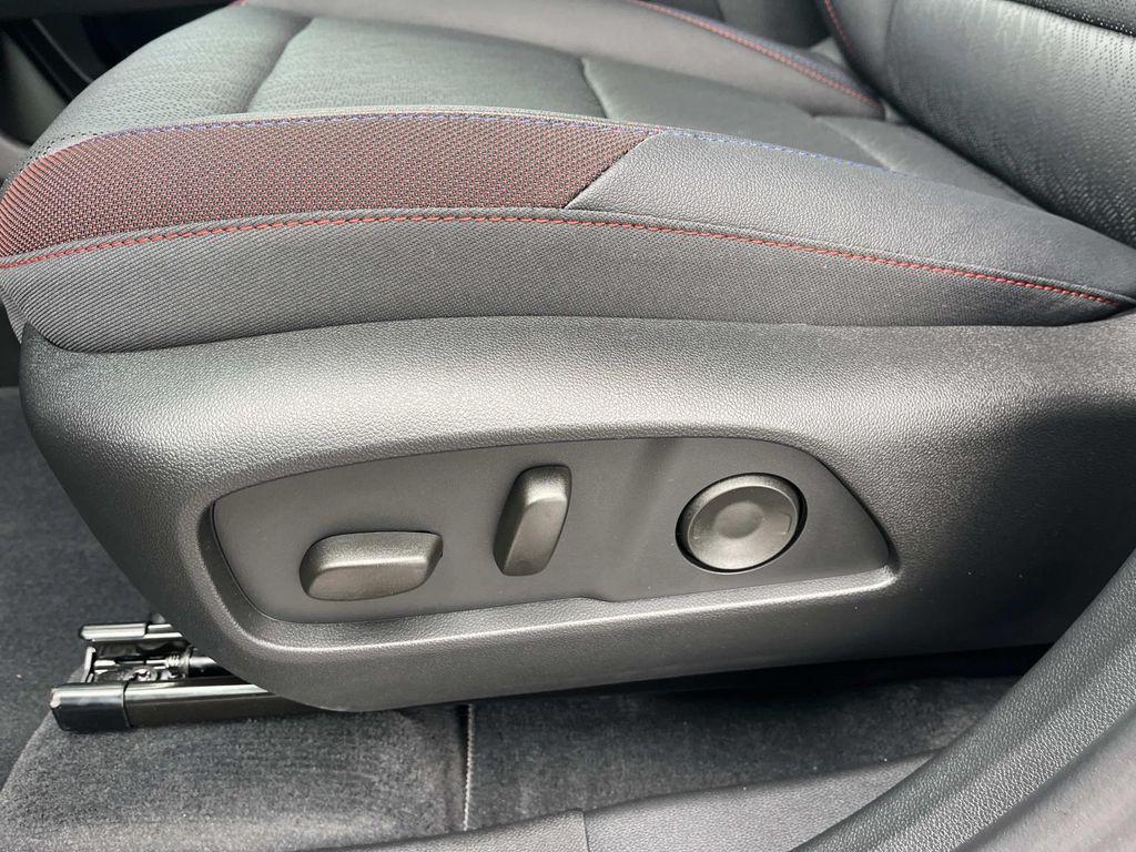 new 2026 Chevrolet Equinox car, priced at $36,845