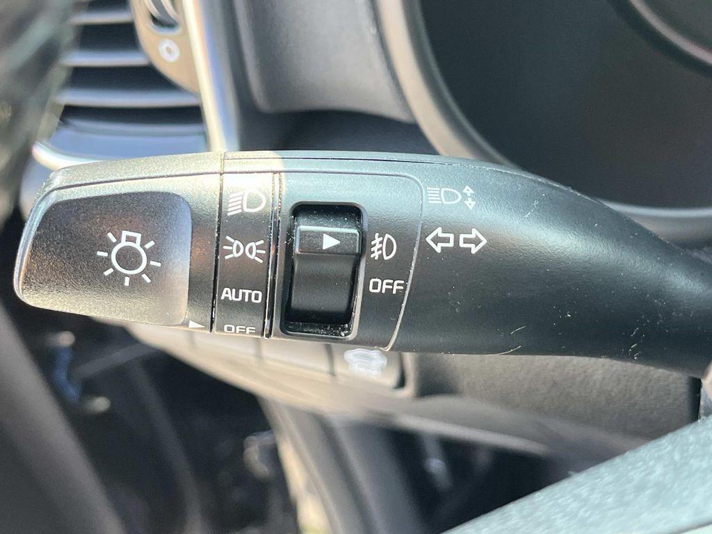 used 2021 Kia Sportage car, priced at $17,935