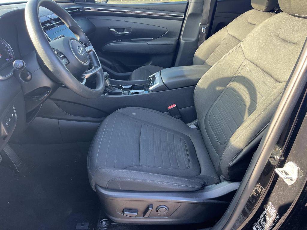 used 2022 Hyundai SANTA CRUZ car, priced at $25,005