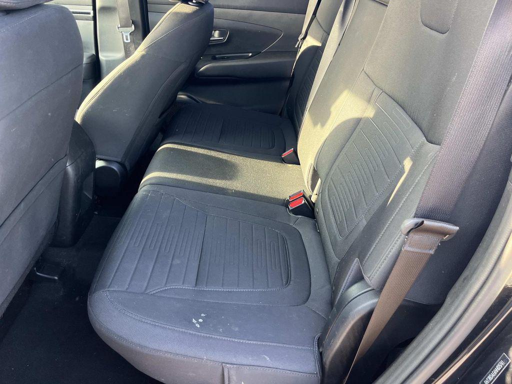 used 2022 Hyundai SANTA CRUZ car, priced at $25,005