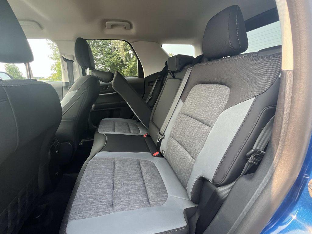 used 2024 Ford Bronco Sport car, priced at $29,642