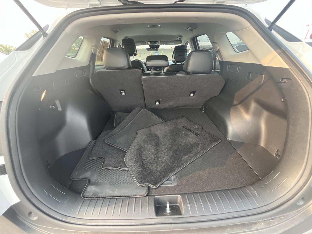 used 2024 Kia Sportage car, priced at $25,933