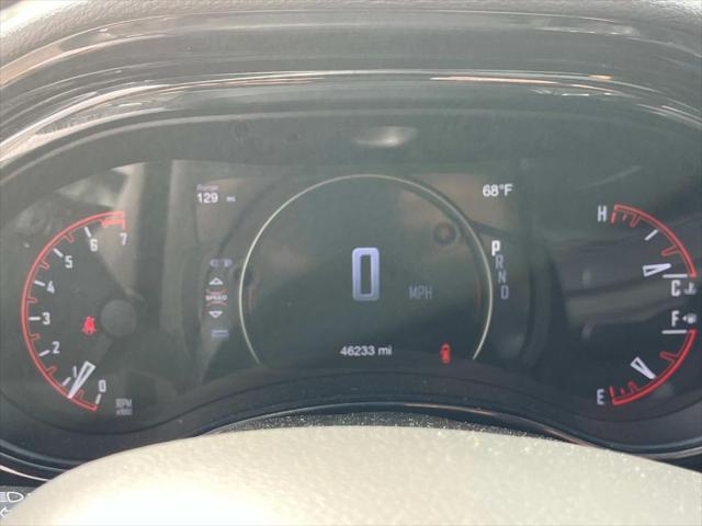 used 2024 Dodge Durango car, priced at $33,596