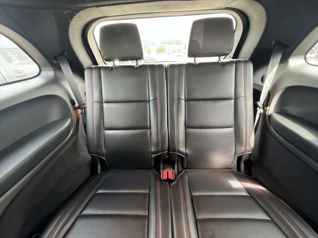 used 2024 Dodge Durango car, priced at $33,596