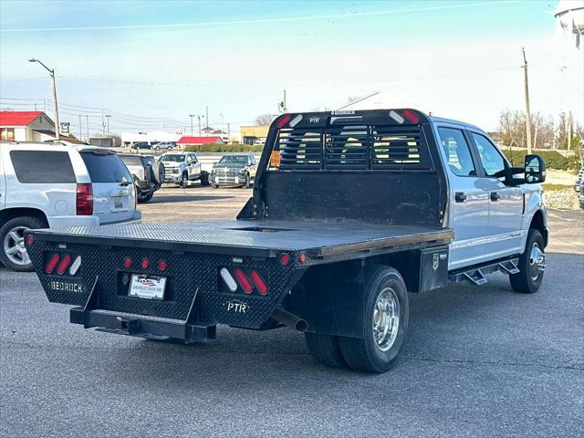 used 2022 Ford F-350 car, priced at $49,994