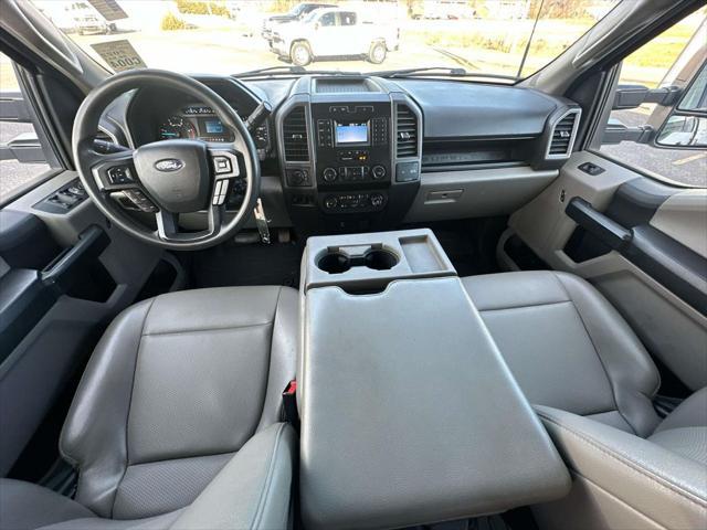 used 2022 Ford F-350 car, priced at $49,994