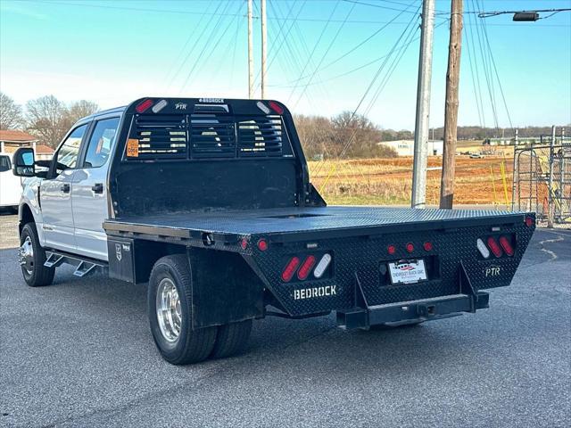 used 2022 Ford F-350 car, priced at $49,994