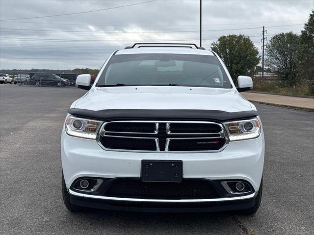 used 2016 Dodge Durango car, priced at $14,928