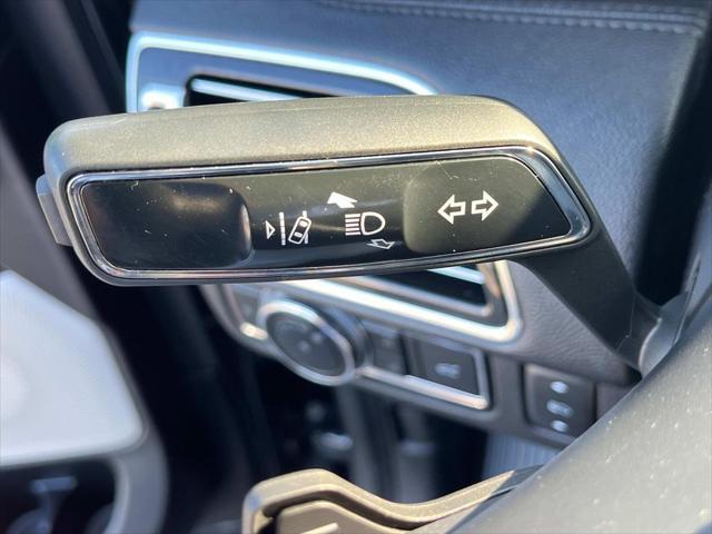 used 2021 Lincoln Navigator car, priced at $46,459