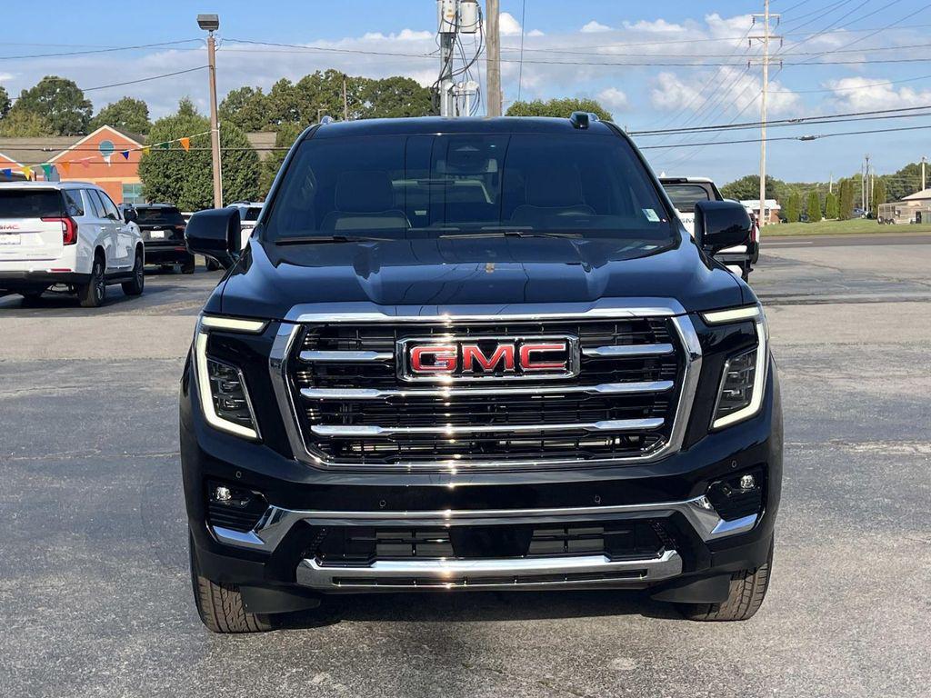 new 2026 GMC Yukon car, priced at $71,260