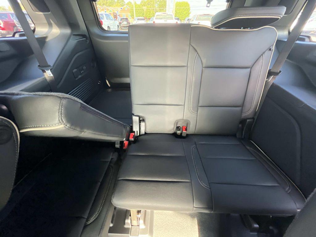 new 2026 GMC Yukon car, priced at $71,260