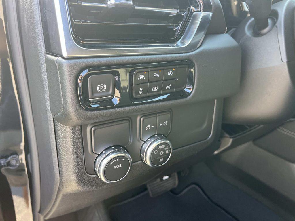 new 2026 GMC Yukon car, priced at $71,260