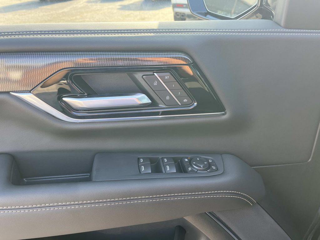 new 2026 GMC Yukon car, priced at $71,260