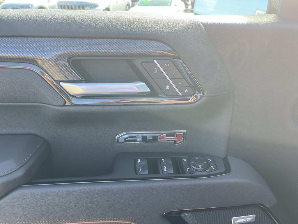 new 2026 GMC Sierra 1500 car, priced at $65,180