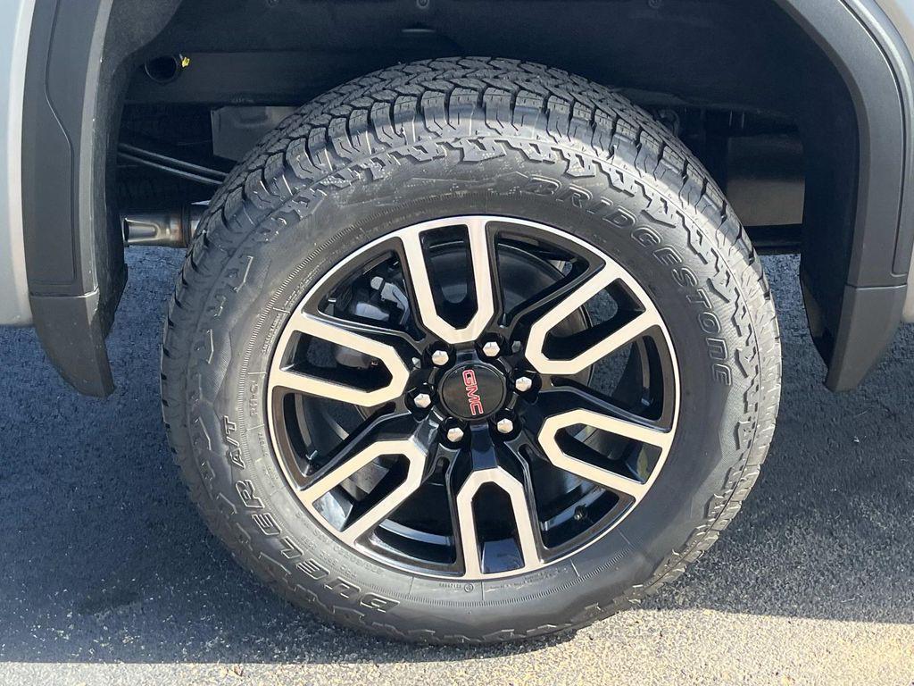 new 2026 GMC Sierra 1500 car, priced at $65,180