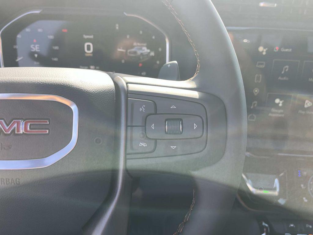 new 2026 GMC Sierra 1500 car, priced at $65,180