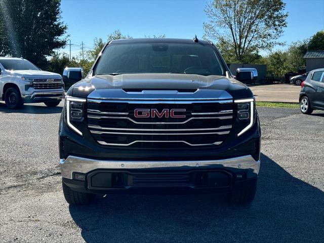 new 2025 GMC Sierra 1500 car, priced at $62,825