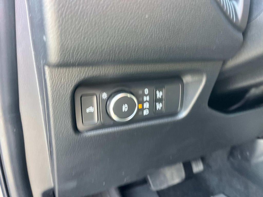 used 2024 Ford Ranger car, priced at $34,894