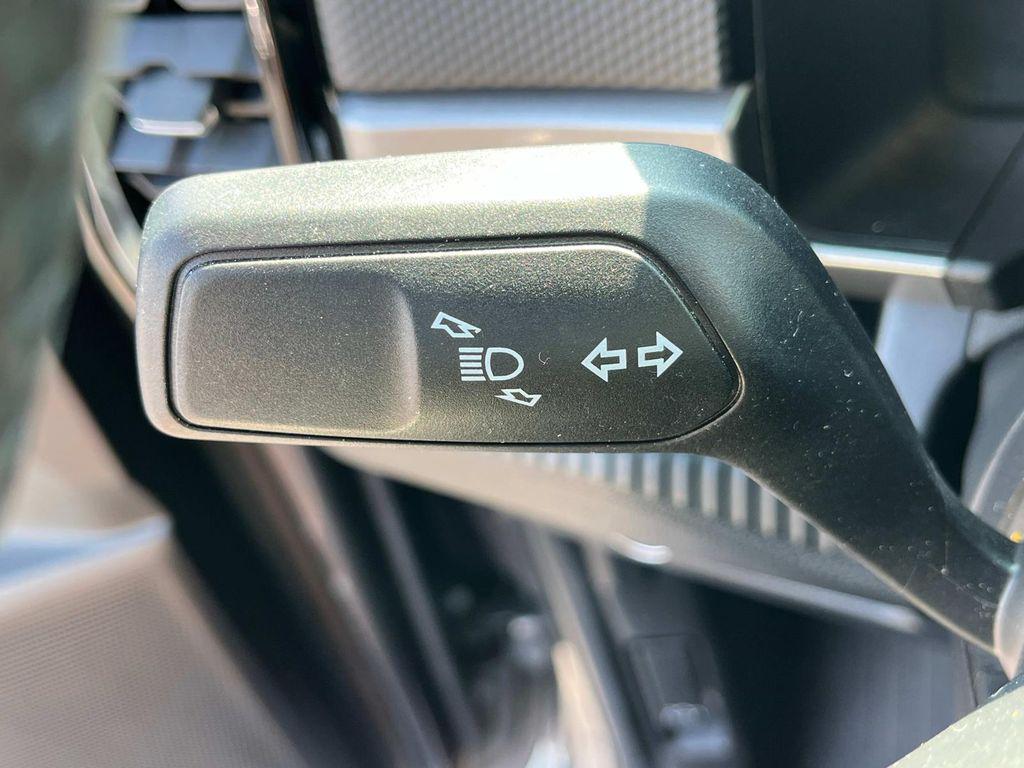 used 2024 Ford Ranger car, priced at $34,894