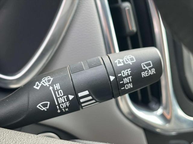 used 2023 Chevrolet Equinox car, priced at $22,342