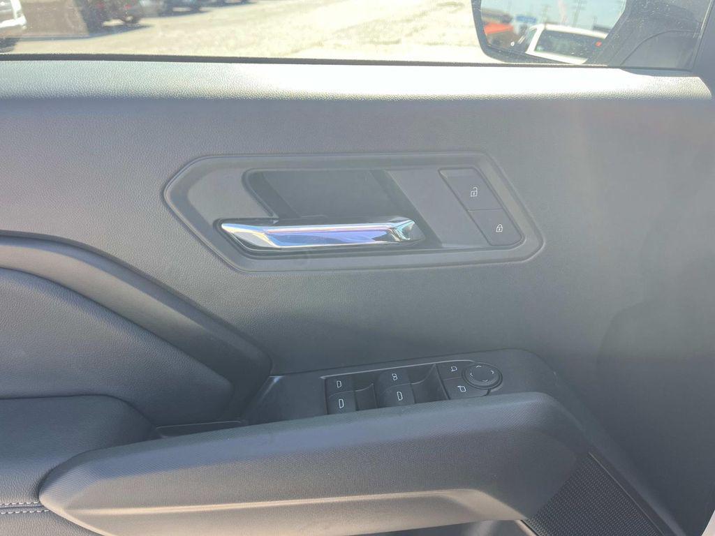 new 2026 Chevrolet Colorado car, priced at $38,915